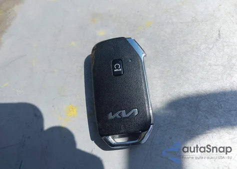 2023 Kia Sportage X-Pro из США, поврежденный, VIN 5XYK7CAF6PG100858